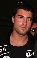 Profile Picture of Brody Jenner - Wikipediaon Wikipedia