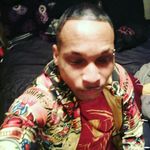 Profile Picture of maurice hayes (@mauricehqyes) on Instagram