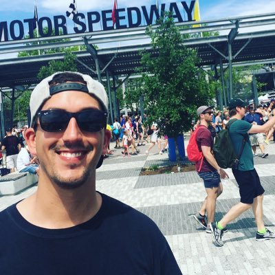 Profile Picture of Matt Earhart (@MattBEarhart) on Twitter