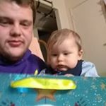 Profile Picture of Steven Wicks (@stevenwicks94) on Instagram