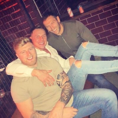 Profile Picture of Danny Addy (@dannyaddy32) on Twitter