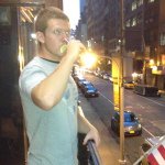 Profile Picture of Scott Mesmer (@scottmez) on Instagram