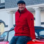 Profile Picture of Wayne Scott (@pr_wayne) on Instagram