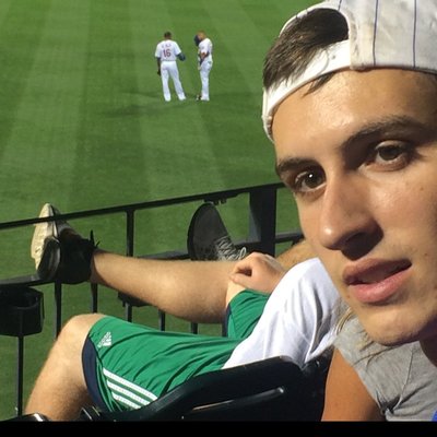 Profile Picture of Brett (@@BrettAlbert18) on Twitter