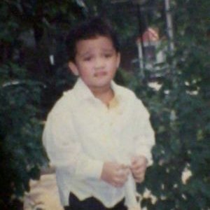 Profile Picture of Robert James Balagat (@RobertJamesBal9) on Twitter