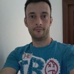 Profile Picture of Iván Sáenz (@ivanverdes77) on Instagram