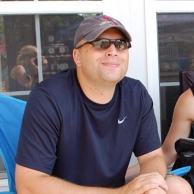 Brad Brannon - Twitter Profile Picture of Brad Brannon (@brannonbrad) on Twitter