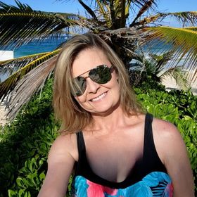 Profile Picture of Misty Jordan (@balkogirl) on Pinterest