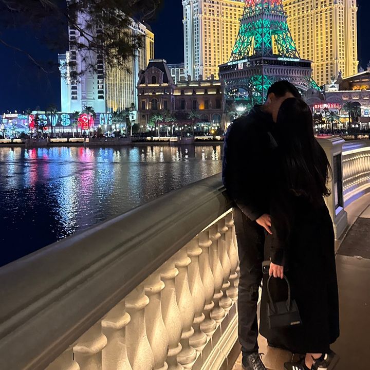 Profile Picture of Brian Pulido (@brian.p2404) on Tiktok