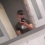 Profile Picture of paul roberts (@paulr__2006) on Instagram