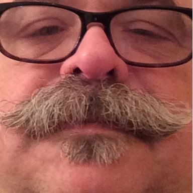 Profile Picture of Carl Cotton (@carl100cotton) on Twitter