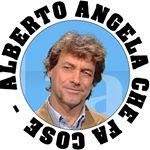 Profile Picture of Alberto Angela Che Fa Cose (@albertoangelachefa) on Instagram