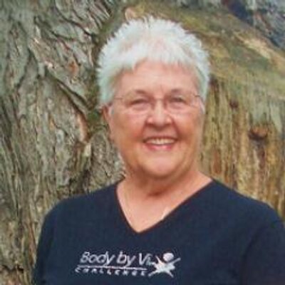 Profile Picture of Marilyn Jacobson (@MarilynJacobson) on Twitter