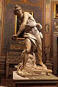 Profile Picture of David (Bernini)on Wikipedia