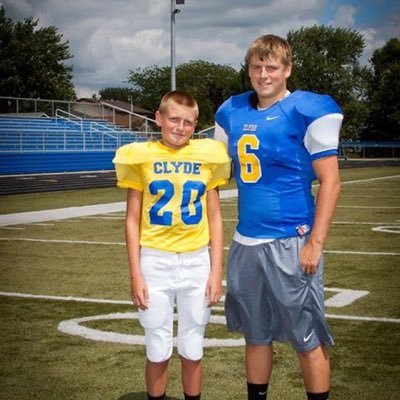 Profile Picture of Matt Flewelling (@MattFlew51) on Twitter