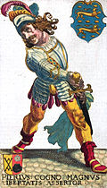 Profile Picture of Pier Gerlofs Doniaon Wikipedia