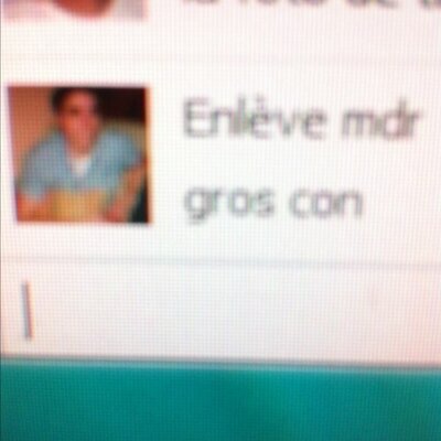 Profile Picture of Alexandre Brice (@AlexandreBrice) on Twitter