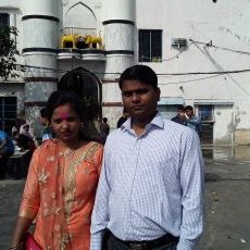 Profile Picture of Kamakhya Singh (@Kamakhyasingh10) on Twitter