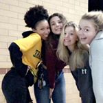 Profile Picture of roni stevenson (@roni.stevenson) on Instagram