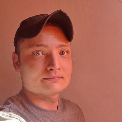 Profile Photo of Steve Comstock (@ghostoffinch) on Twitter