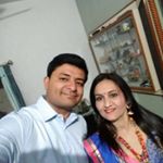 Profile Picture of Hitesh Joshi (@hiteshjoshisdmvyara) on Instagram