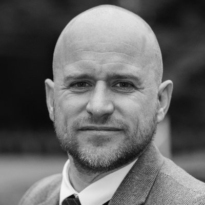 Profile Picture of Jim Thompson (@JimThompsonTech) on Twitter