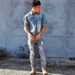 Profile Picture of 🔱DANNY NAGEL🔱 (@_danny_nagel) on Instagram