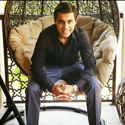 Profile Picture of Asad Raza Khan (@Asad5raza) on Twitter