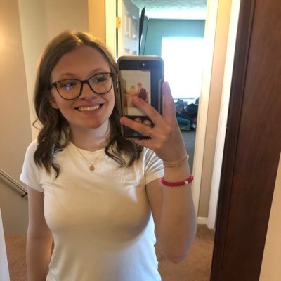 Profile Picture of GRACE🌟 (@gracedriver14) on Twitter