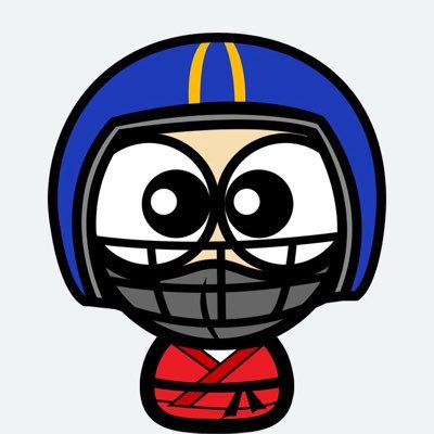 Profile Picture of Brett Walters (@brettwaltersnfl) on Twitter