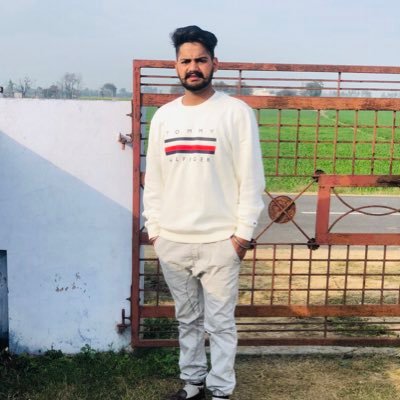 Profile Picture of Amritpal Singh Virk (@Amritpa33240327) on Twitter