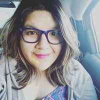 Profile Picture of Crystal Calderon (@crystal-calderon-15) on Quora