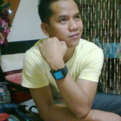 Profile Picture of Mike Calma (@michaelcalma1) on Twitter