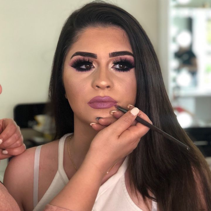 Profile Picture of Mary Mano (@marymano82) on Tiktok