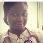 Profile Picture of Rebecca Naa Laryea (@rebecca_laryea) on Instagram