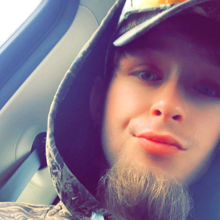 Profile Picture of devon (@devonbernard39) on Tiktok