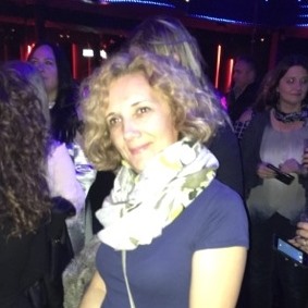 Profile Picture of Aleksandra Radic (@aleksandra.radic.9406) on Facebook