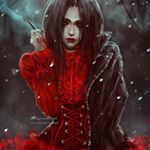 Profile Picture of oMajinz (@kristian._.cook._.bitch) on Instagram