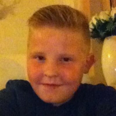 Profile Picture of Junior Eric Mower (@junior_mower) on Twitter