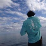 Profile Picture of Mike Julian (@hooksupfishing) on Instagram