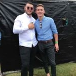 Profile Picture of Joshua Beech (@joshua__beech) on Instagram