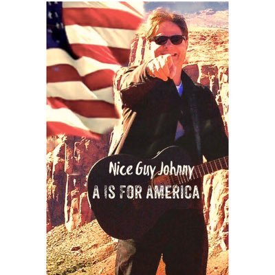 Profile Picture of Nice Guy Johnny (@NiceGuyJohnE) on Twitter