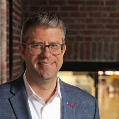 Profile Picture of John Wilczynski (@johnwilczynski) on Twitter