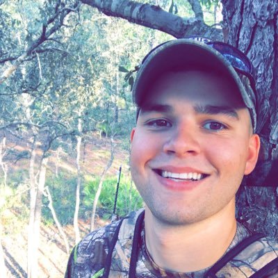 Profile Picture of Seth Hale (@Shale1211) on Twitter