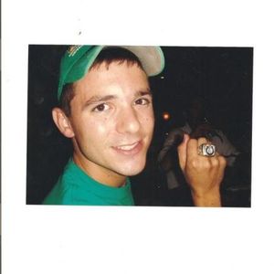 Profile Picture of Daniel Simone (@367650800) on Myspace