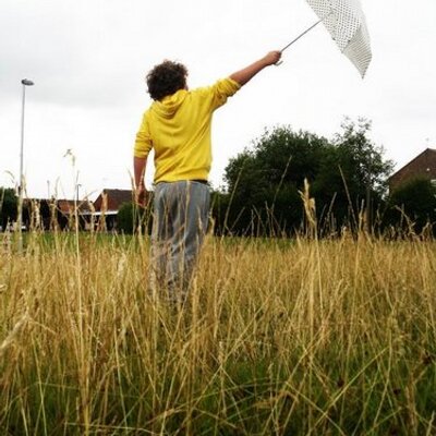 Profile Picture of Sam Raby (@Sam97R) on Twitter