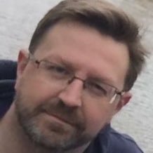 Profile Picture of Richard Jones (@RichLJones) on Twitter