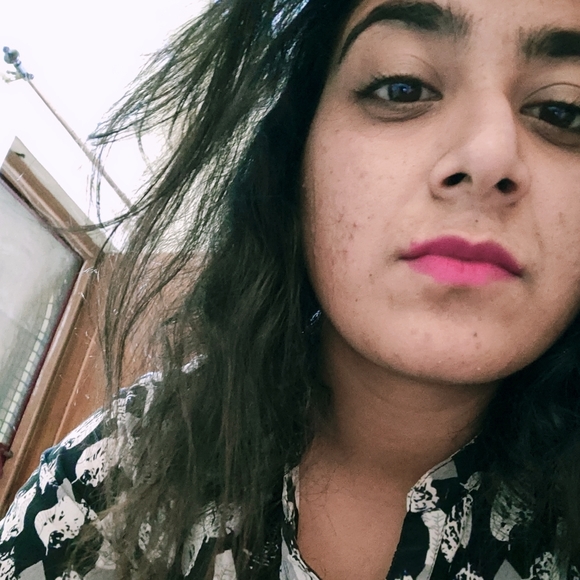 Profile Picture of Varsha Bhat (@varshabhat20) on Poshmark