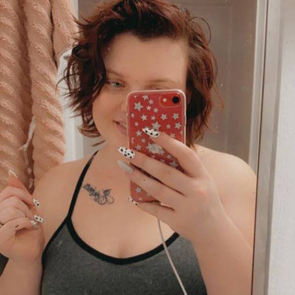 Profile Picture of Alexis Jacob (@alexisjacob) on Poshmark