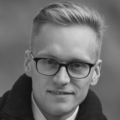 Profile Picture of Mindaugas Šipelis (@mincce) on Twitter